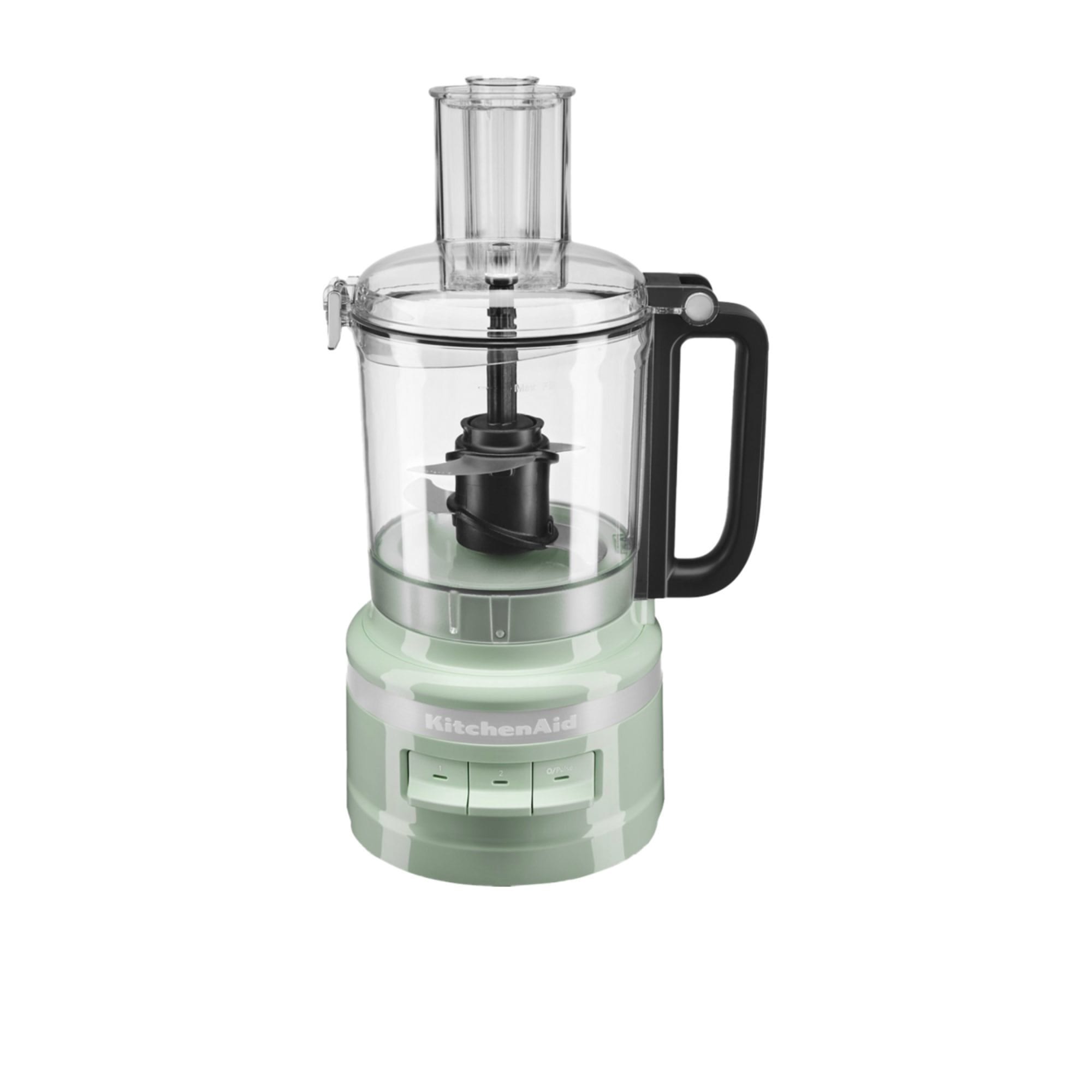 KitchenAid KFP0921 Food Processor 9 Cup Pistachio Kitchen Warehouse™